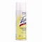 Lysol Cleaners & Detergents, Aerosol Spray, Fresh, 12 PK 36241-02775 - alternate 3